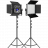 Комплект осветителей (2шт) GVM 50RS  - Комплект осветителей (2шт) GVM 50RS 