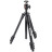 Штатив Manfrotto Compact Light Чёрный  - Штатив Manfrotto Compact Light Чёрный 