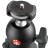 Штатив Manfrotto Compact Light Чёрный  - Штатив Manfrotto Compact Light Чёрный 