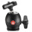 Штатив Manfrotto Compact Light Чёрный  - Штатив Manfrotto Compact Light Чёрный 