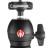 Штатив Manfrotto Compact Light Чёрный  - Штатив Manfrotto Compact Light Чёрный 