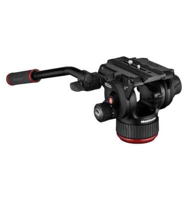 Штативная голова Manfrotto MVH504XAH