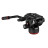 Штативная голова Manfrotto MVH504XAH  - Штативная голова Manfrotto MVH504XAH 