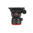 Штативная голова Manfrotto MVH504XAH  - Штативная голова Manfrotto MVH504XAH 