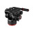 Штативная голова Manfrotto MVH504XAH  - Штативная голова Manfrotto MVH504XAH 