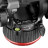 Штативная голова Manfrotto MVH504XAH  - Штативная голова Manfrotto MVH504XAH 
