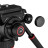 Штативная голова Manfrotto MVH504XAH  - Штативная голова Manfrotto MVH504XAH 