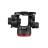 Штативная голова Manfrotto MVH504XAH  - Штативная голова Manfrotto MVH504XAH 