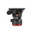 Штативная голова Manfrotto MVH504XAH  - Штативная голова Manfrotto MVH504XAH 
