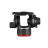Штативная голова Manfrotto MVH504XAH  - Штативная голова Manfrotto MVH504XAH 