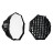Софтбокс Sirui QR40 Mini  - Софтбокс Sirui QR40 Mini 