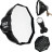 Софтбокс Sirui QR40 Mini  - Софтбокс Sirui QR40 Mini 