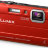 Подводный фотоаппарат Panasonic Lumix DMC-FT25 Red  - Подводный фотоаппарат Panasonic Lumix DMC-FT25 Red