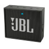Портативная колонка JBL Go Black