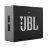 Портативная колонка JBL Go Black  - Портативная колонка JBL Go Black