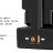 Зарядная станция ZGCine VM-C2 Kit EU  - Зарядная станция ZGCine VM-C2 Kit EU 