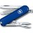 Нож Victorinox Classic Blue 0.6223.2  - Нож Victorinox Classic Blue 0.6223.2