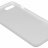 Чехол Baseus Slim Case Transparent для iPhone 8/7 White WIAPIPH7-CT02  - Чехол Baseus Slim Case Transparent для iPhone 7 White WIAPIPH7-CT02