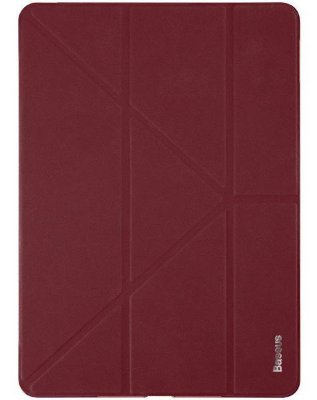 Чехол-книжка Baseus Simplism Y-Type Leather Case Red для iPad Pro 10.5"