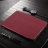 Чехол-книжка Baseus Simplism Y-Type Leather Case Red для iPad Pro 10.5"  - Чехол-книжка Baseus Simplism Y-Type Leather Case Red для iPad Pro 10.5"