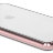 Чехол Moshi Vitros Pink для iPhone X/XS  - Чехол Moshi Vitros Pink для iPhone X/XS 
