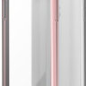 Чехол Moshi Vitros Pink для iPhone X/XS