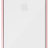 Чехол Moshi Vitros Pink для iPhone X/XS  - Чехол Moshi Vitros Pink для iPhone X/XS 