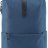 Рюкзак для ноутбука 15.6" Xiaomi Backpack College Style Blue   - Рюкзак для ноутбука 15.6" Xiaomi Backpack College Style Blue  