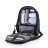 Рюкзак для ноутбука до 15,6" XD Design Bobby Hero Regular (P705.295), синий  - Рюкзак для ноутбука до 15,6" XD Design Bobby Hero Regular (P705.295), синий