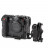 Клетка Tilta Tiltaing Handheld Kit для Canon C70 Чёрная  - Клетка Tilta Tiltaing Handheld Kit для Canon C70 Чёрная 
