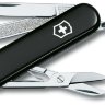 Нож Victorinox Classic Black 0.6223.3
