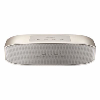 Портативная акустика Samsung LEVEL Box Pro Gold