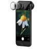 Макрообъектив Olloclip 3-in-1 Macro Pro Lens Set для iPhone 8/7 и iPhone 8/7PLUS Black