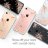 Клип-кейс Spigen для iPhone 8/7 Liquid Crystal Shine Blossom 042CS21220  - Клип-кейс Spigen для iPhone 8/7 Liquid Crystal Shine Blossom 042CS21220 