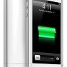 Чехол-аккумулятор Mophie Juice Pack Air White 1700mAh для iPhone 5/5S/SE