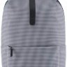 Рюкзак для ноутбука 15.6" Xiaomi Backpack College Style Grey 
