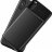 Чехол-аккумулятор Baseus 1+1 Wireless Charge Backpack Power Bank 5000 mAh Black для iPhone X/Xs  - Чехол-аккумулятор Baseus 1+1 Wireless Charge Backpack Power Bank 5000 mAh Black для iPhone X/Xs