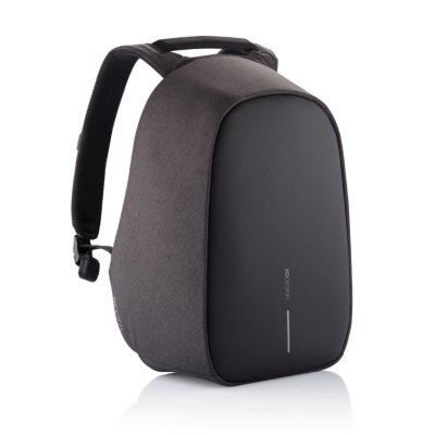 Рюкзак для ноутбука до 15,6" XD Design Bobby Hero Regular (P705.291), черный
