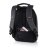 Рюкзак для ноутбука до 15,6" XD Design Bobby Hero Regular (P705.291), черный  - Рюкзак для ноутбука до 15,6" XD Design Bobby Hero Regular (P705.291), черный