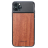 Чехол с креплением для объектива Ulanzi Wood case для iPhone 11 Pro  - Чехол с креплением для объектива Ulanzi Wood case для iPhone 11 Pro 