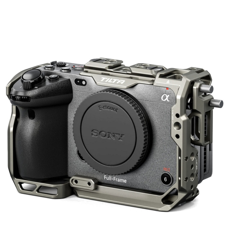 Tilta Full Cage V2 Sony FX3 FX30