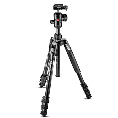 Штатив Manfrotto Befree Advanced Travel Lever