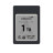 Карта памяти Exascend Essential Pro CFexpress 4.0 Type A 1TB  - Карта памяти Exascend Essential Pro CFexpress 4.0 Type A 1TB 