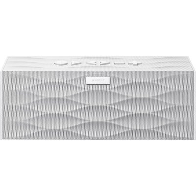 Портативная акустика Jawbone BIG JAMBOX White Wave для iPhone, iPod, iPad и Android