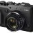 Цифровой фотоаппарат FujiFilm X30 Black  - FujiFilm X30 Black