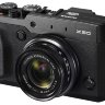 Цифровой фотоаппарат FujiFilm X30 Black