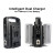 Станция питания KingMa BP-2CH V-Mount Станция питания KingMa BP-2CH V-Mount - Станция питания KingMa BP-2CH V-Mount