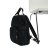 Женский рюкзак-антивор для ноутбука Pacsafe Citysafe CX 17L Black  - Женский рюкзак-антивор для ноутбука Pacsafe Citysafe CX 17L Black