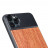 Чехол с креплением для объектива Ulanzi Wood case для iPhone 11 Pro Max  - Чехол с креплением для объектива Ulanzi Wood case для iPhone 11 Pro Max