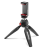 Штатив настольный Manfrotto Pixi с держателем смартфона  - Штатив настольный Manfrotto Pixi с держателем смартфона 